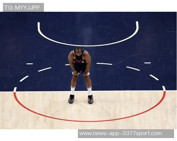 哈登谈比赛策略强调录像分析与调整的重要性