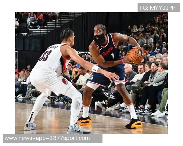 哈登因左小腿挫伤出战成疑卢指导表示他有望对阵灰熊