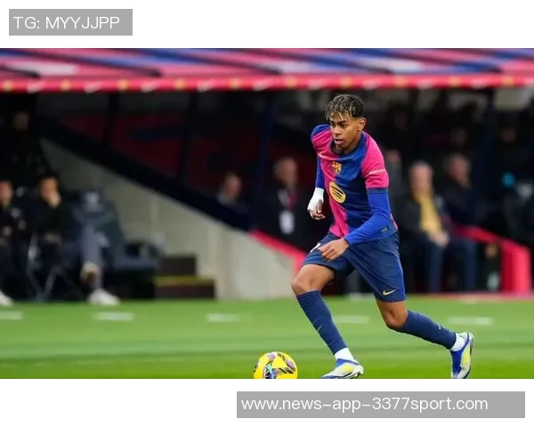 布鲁日巧妙应对巴萨亚马尔再次展现出非凡实力与潜力 布鲁日巧妙应对巴萨亚马尔再次展现出非凡实力与潜力