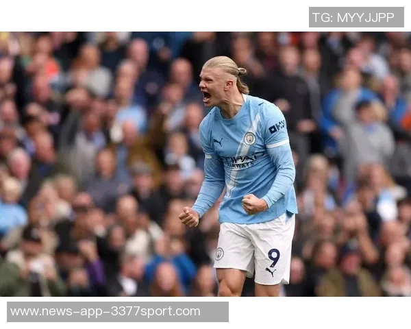 曼城前锋哈兰德正式开启YouTube视频频道探索新领域