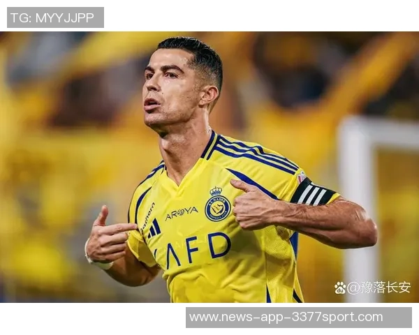 C罗里程碑之夜打入第955球利雅得胜利暂时领先对手1-0