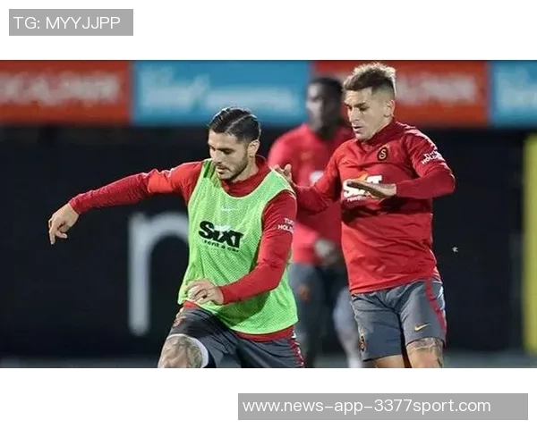 伊卡尔迪回应土媒传闻称未来会让你们怀念我 伊卡尔迪回应土媒传闻称未来会让你们怀念我