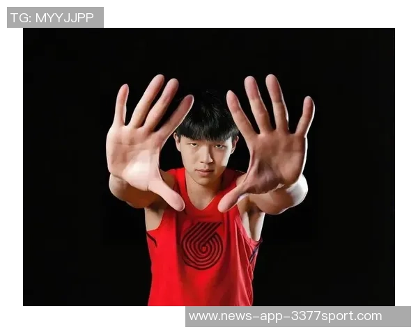 杨瀚森单节狂砍14分震撼全场撕裂之城见证惊艳个人秀