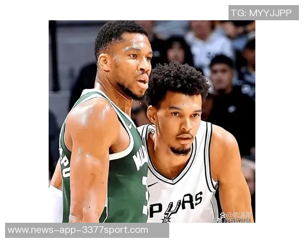 马刺管理层明确表示不会追求字母哥除非他主动要求加盟 马刺管理层明确表示不会追求字母哥除非他主动要求加盟