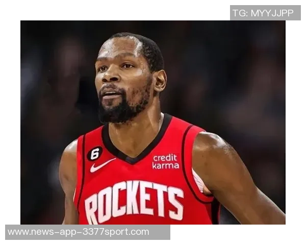 小贾谈杜兰特成就与渴望传奇球星仍在追求更高目标