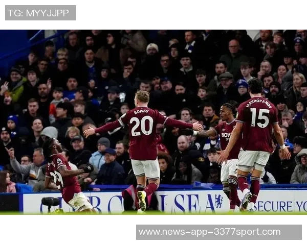 英超最新动态切尔西跃升第4名利物浦紧随其后第6名争冠形势依然严峻