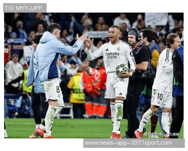 阿隆索确认姆巴佩伤愈复出贝林厄姆训练状态极佳心情愉悦 阿隆索确认姆巴佩伤愈复出贝林厄姆训练状态极佳心情愉悦