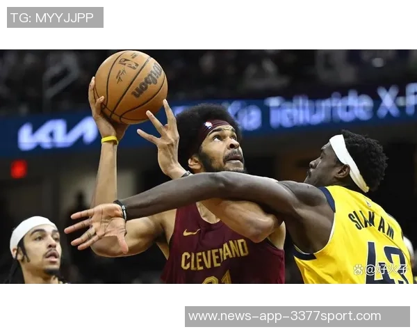 骑士客场挑战步行者米切尔轮休缺阵阿伦出战情况待定 骑士客场挑战步行者米切尔轮休缺阵阿伦出战情况待定